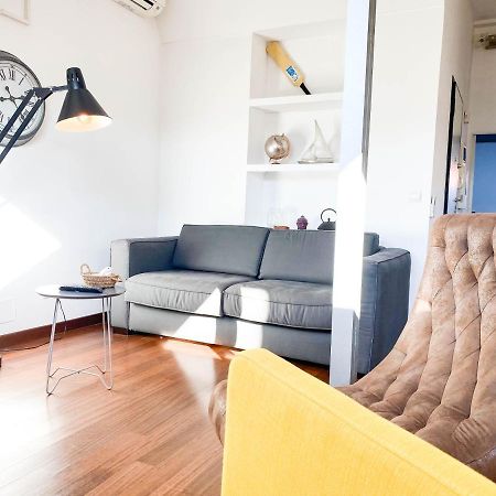 Loft, Nice Carre D'Or المظهر الخارجي الصورة