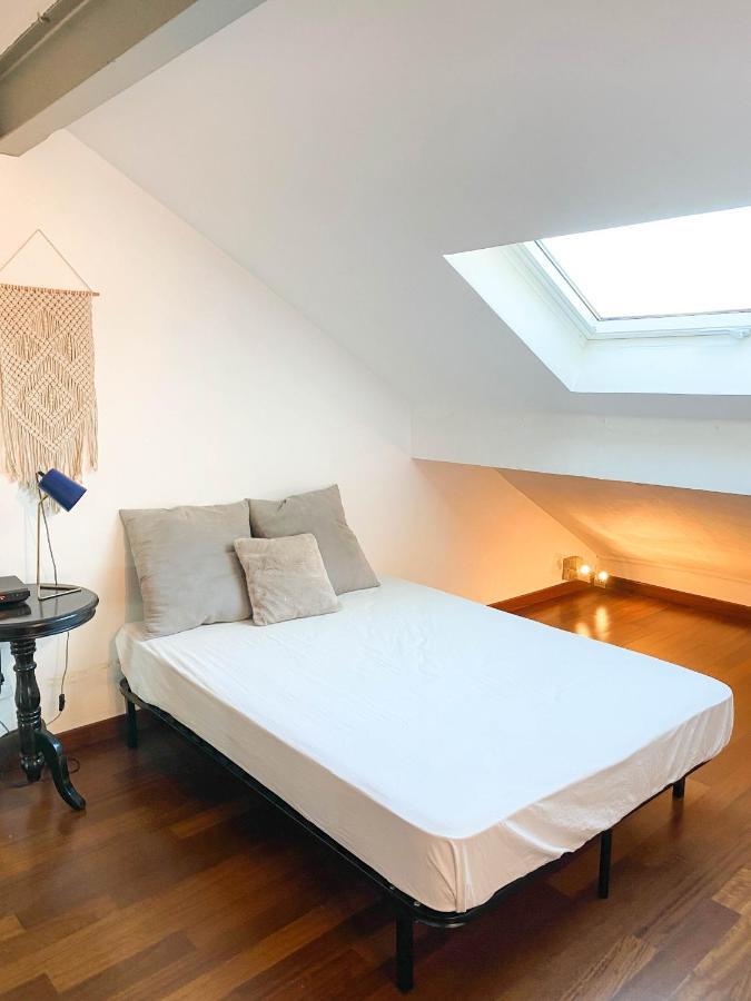 Loft, Nice Carre D'Or المظهر الخارجي الصورة
