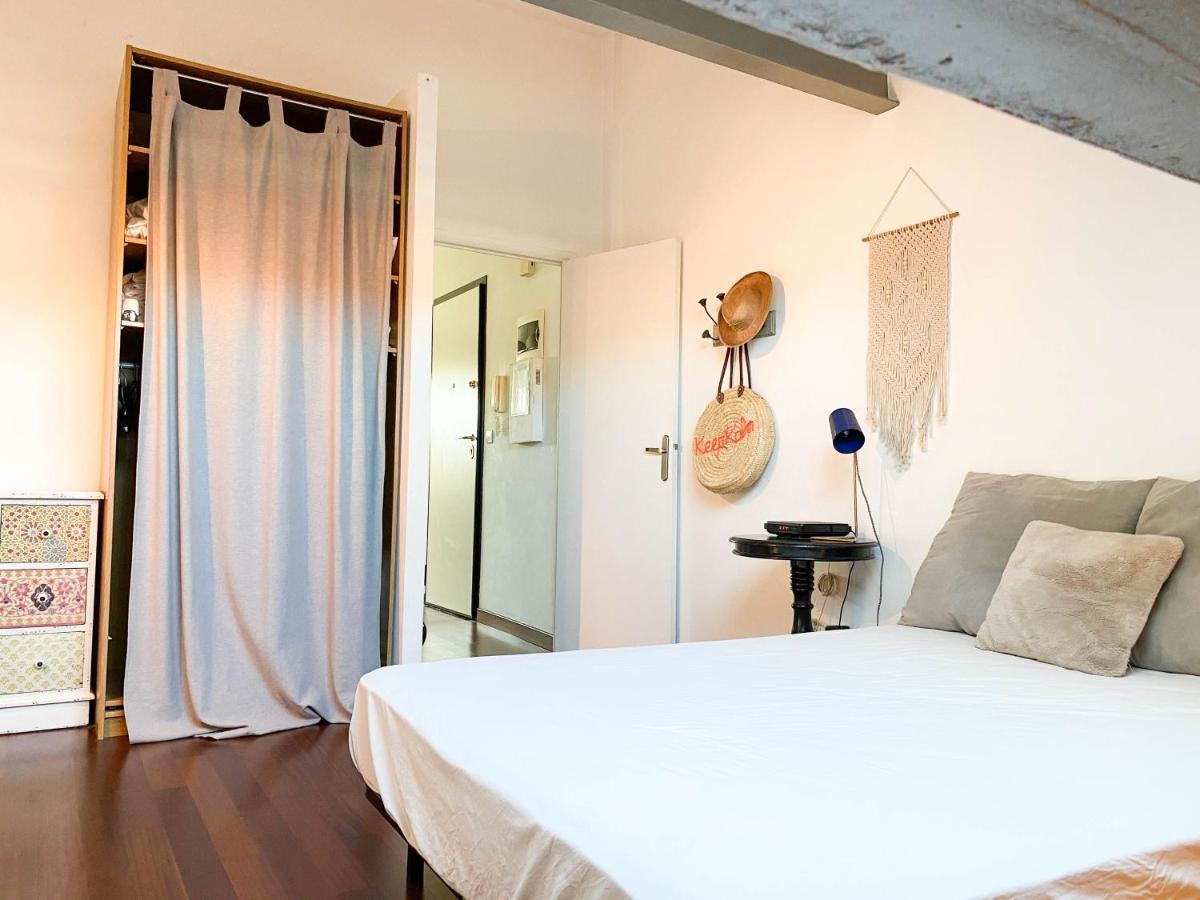 Loft, Nice Carre D'Or المظهر الخارجي الصورة
