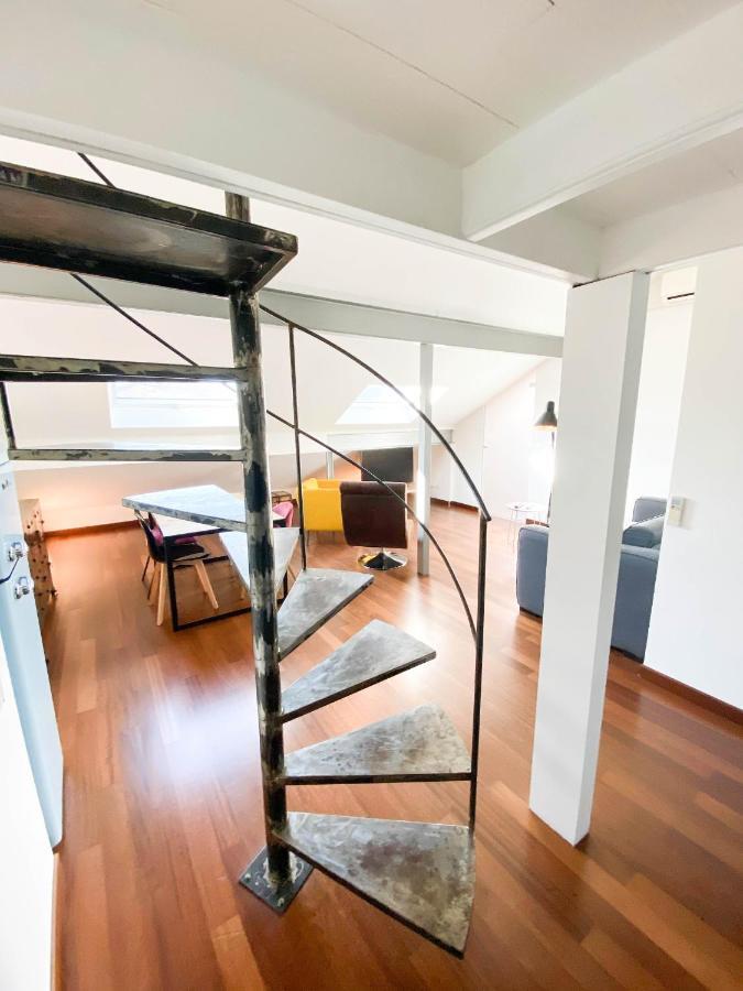 Loft, Nice Carre D'Or المظهر الخارجي الصورة