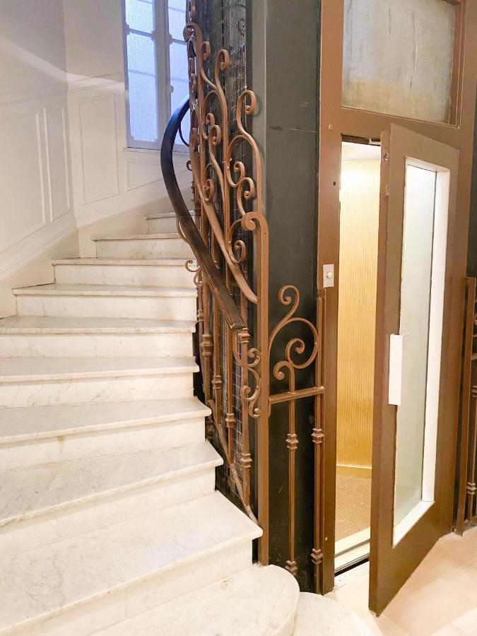 Loft, Nice Carre D'Or المظهر الخارجي الصورة