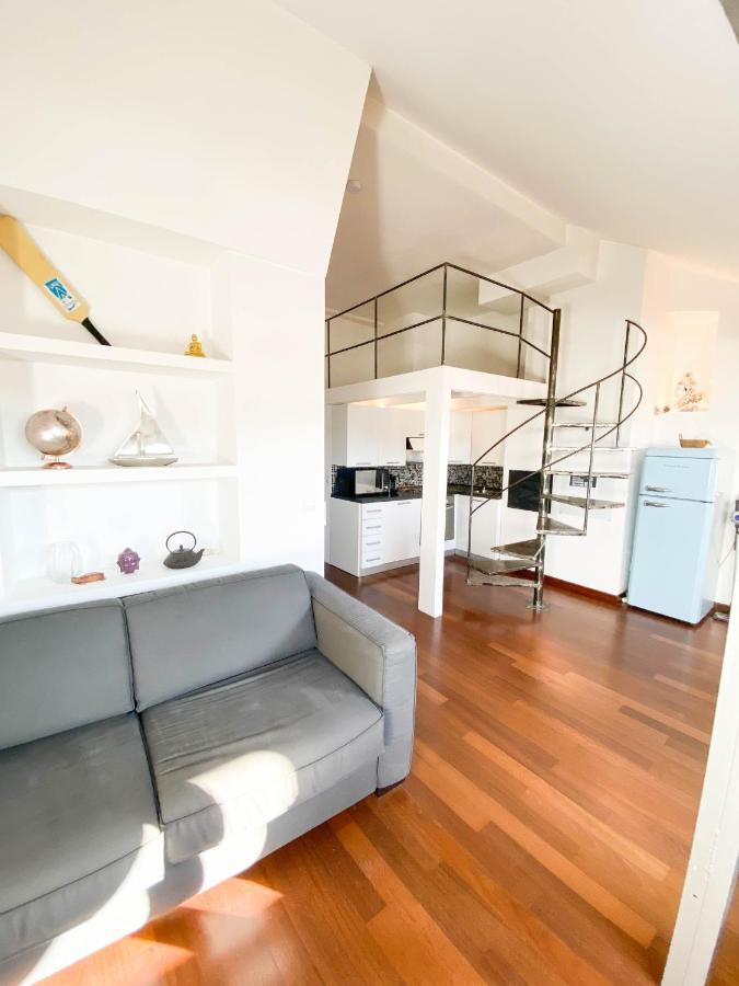 Loft, Nice Carre D'Or المظهر الخارجي الصورة