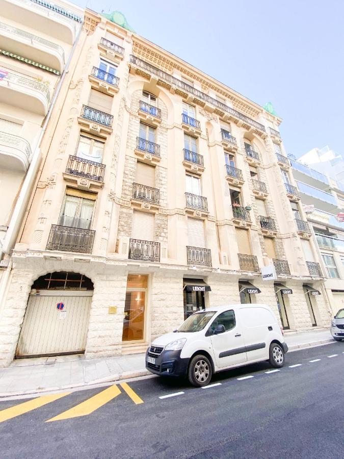 Loft, Nice Carre D'Or المظهر الخارجي الصورة