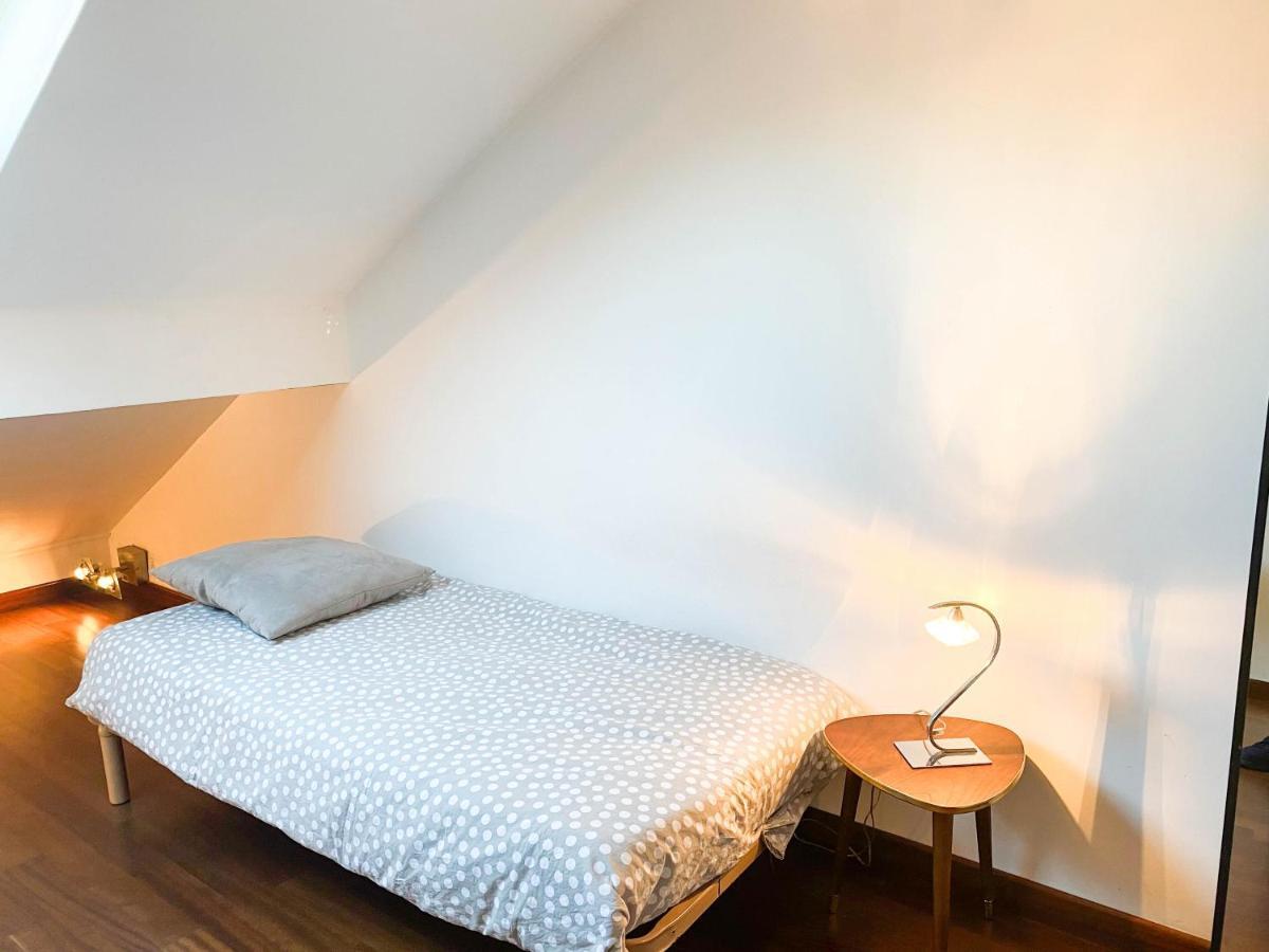 Loft, Nice Carre D'Or المظهر الخارجي الصورة